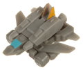 Picture of Silverbolt (S2:M) 