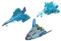 Air Defense Micron Anime Color Image