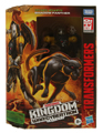 Boxed Shadow Panther Image