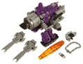 Picture of Galvatron (WFC-K28) 