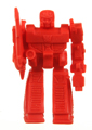 Picture of Megatron (red)
