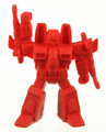 Picture of Thundercracker (red) (No. 34) 