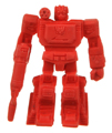 Picture of Soundwave (red)