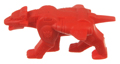 Picture of Ravage (red) (No. 49) 