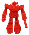 Picture of Shockwave (red) (No. 51) 