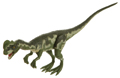 Picture of Dilophosaurus (JP.02) 