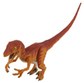 Dino-Screams Velociraptor Image