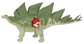Stegosaurus Image