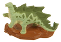 Stegosaurus Image