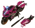 Picture of Arcee