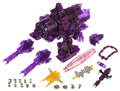 Picture of Behold, Galvatron! Unicron Companion Pack