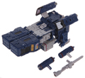Picture of Soundwave