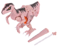 Picture of Heroic Maximal Dinobot