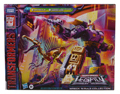 Boxed Comic Universe Impactor and Spindle Image