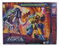 Boxed G2 Universe Leadfoot and Masterdominus Image