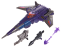 Picture of Cyclonus and Nightstick
