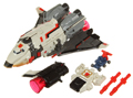 Jetfire with Comettor Image