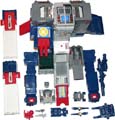 Picture of Fortress Maximus
