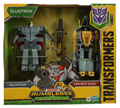 Boxed Slugtron (Megatron/Dinobot Slug) Image