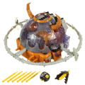 Unicron with Dead End Image