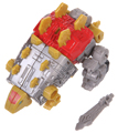 Picture of Dinobot Snarl