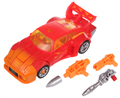 Picture of G2 Universe Autobot Jazz