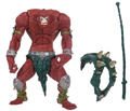 Picture of Beast Man (green armor)