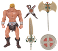 Picture of He-Man
