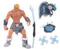 Picture of Ice Armor He-Man