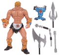 Picture of Martial Arts He-Man