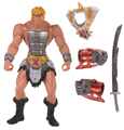 Picture of Mega-Punch He-Man
