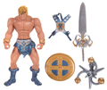 Picture of Smash Blade He-Man