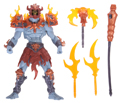 Picture of Fire Armor Skeletor