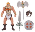 Picture of Battle Sound He-Man (gold armor)