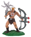 Picture of Jungle Attack He-Man