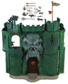 Picture of Castle Grayskull (20+ Lights and Sounds)