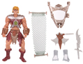 Picture of Snake Hunter He-Man