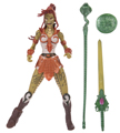 Picture of Snake Teela