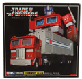 Boxed Convoy Perfect Edition Image