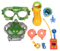 Picture of Raphael's Sewer Spy Goggles