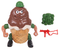 Picture of Sergeant Scoop (Chocolate)