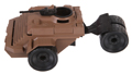 Fast Attack Scout Car Image