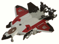 Picture of Ramjet (Claw Slash)