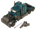 Picture of Nightwatch Optimus Prime