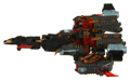 Dark Scorponok (Jet mode) Image