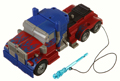 Picture of Optimus Prime (Power Hook)