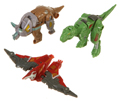 Picture of Dinobots