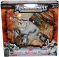 Boxed Stockade & Magna Stampede with Prowl &... Image