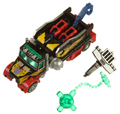 Picture of Wrecker Hook (RM-04) 