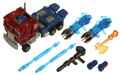 Picture of G1 Convoy + DVD (RM-10) 